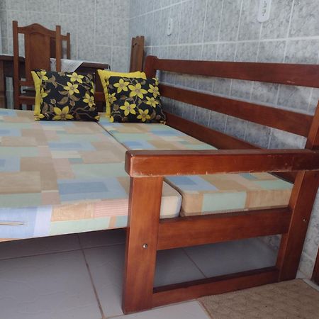 Apartamentos De Ferias Por Temporada Martim De Sa Caraguatatuba Kamer foto