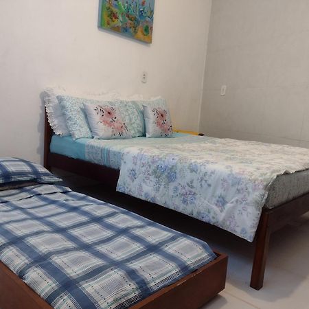 Apartamentos De Ferias Por Temporada Martim De Sa Caraguatatuba Kamer foto