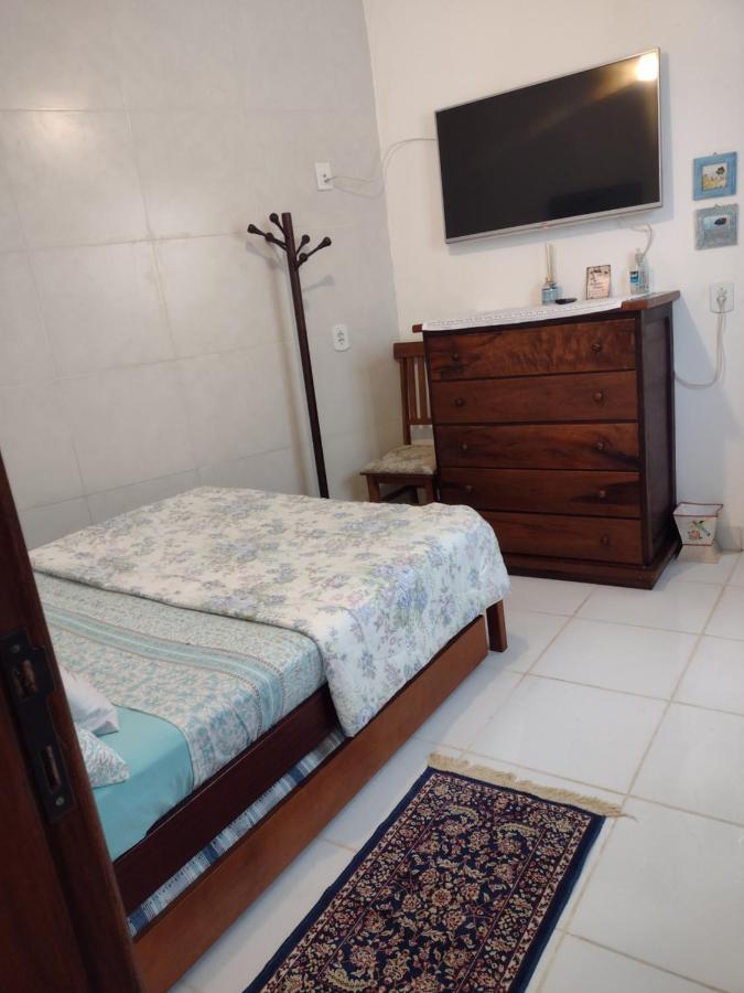 Apartamentos De Ferias Por Temporada Martim De Sa Caraguatatuba Buitenkant foto