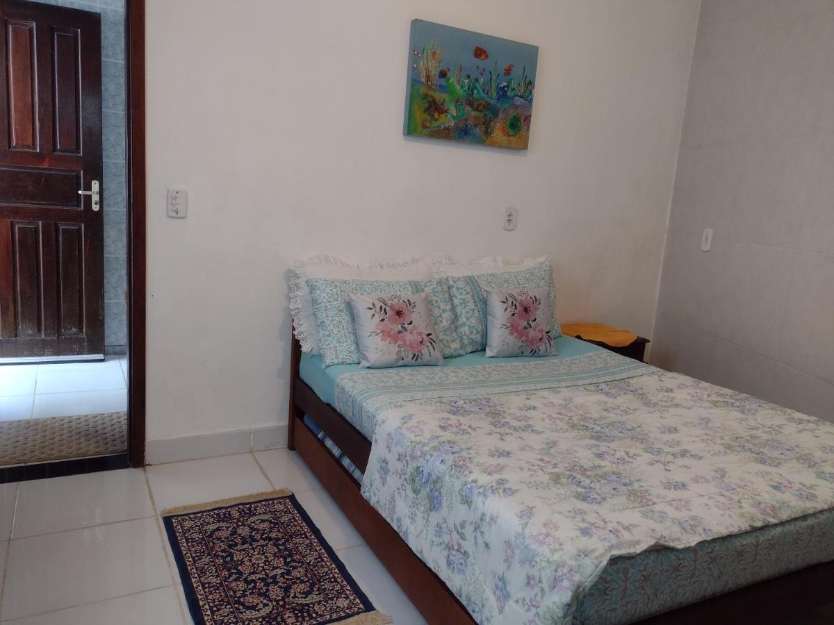 Apartamentos De Ferias Por Temporada Martim De Sa Caraguatatuba Buitenkant foto