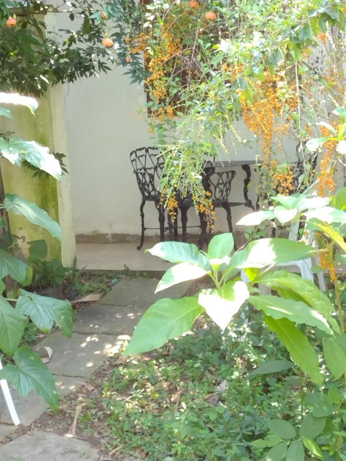 Apartamentos De Ferias Por Temporada Martim De Sa Caraguatatuba Buitenkant foto