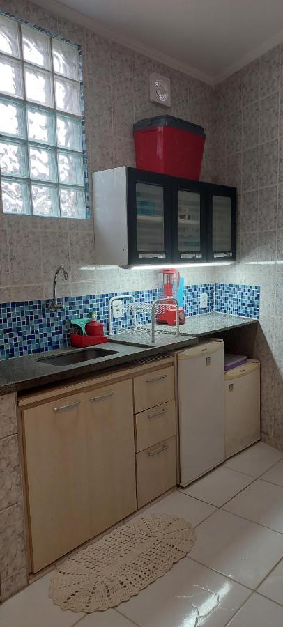 Apartamentos De Ferias Por Temporada Martim De Sa Caraguatatuba Buitenkant foto