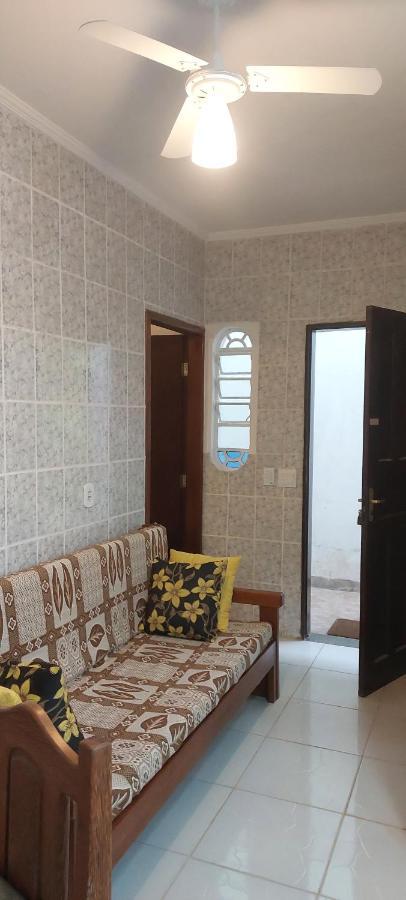 Apartamentos De Ferias Por Temporada Martim De Sa Caraguatatuba Buitenkant foto