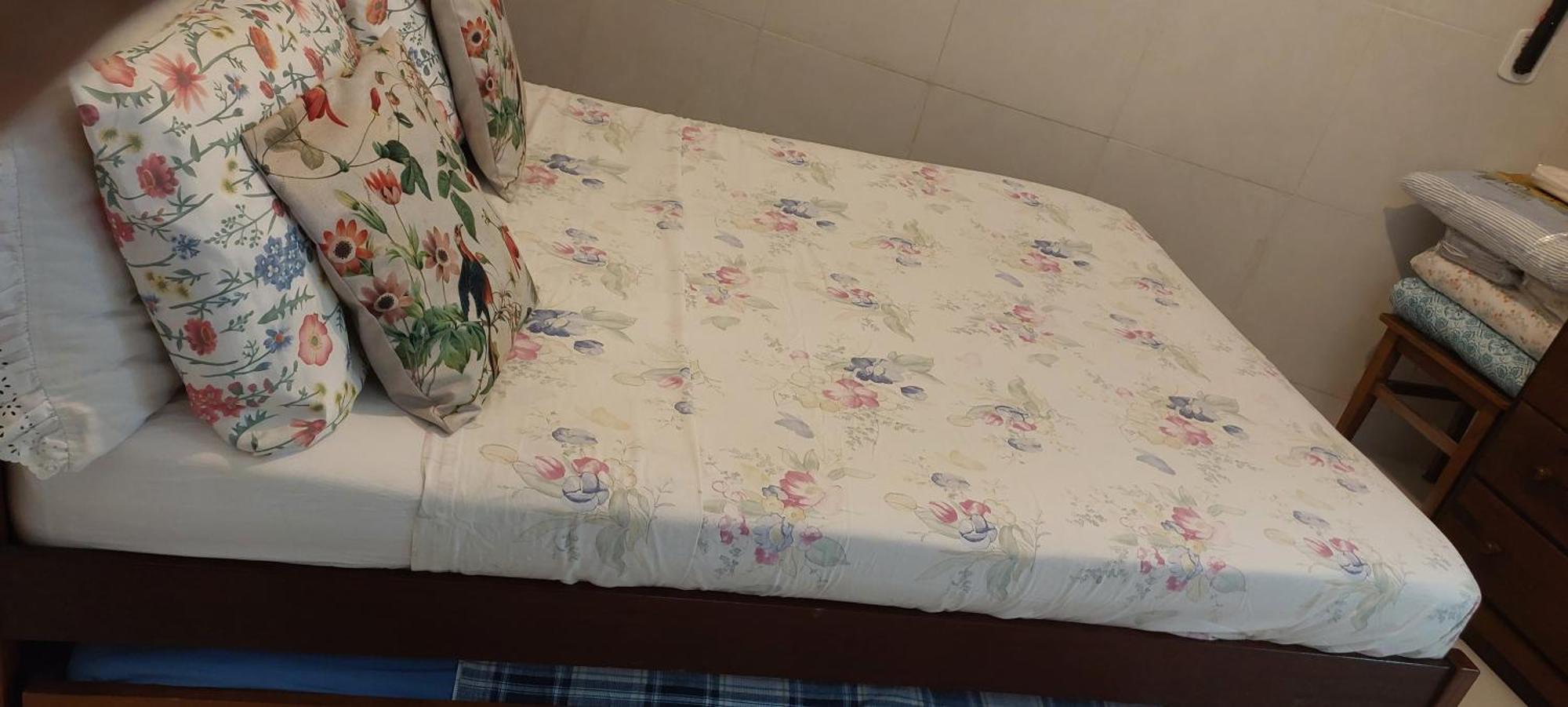 Apartamentos De Ferias Por Temporada Martim De Sa Caraguatatuba Kamer foto