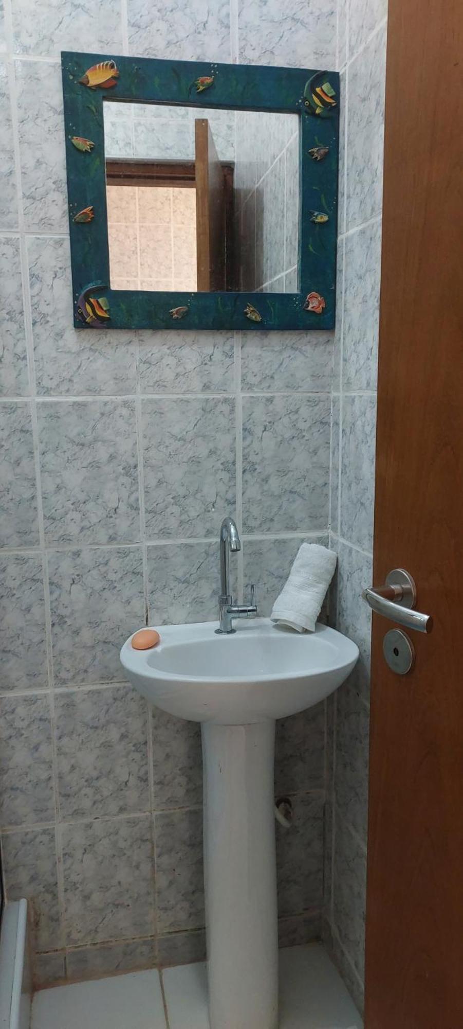 Apartamentos De Ferias Por Temporada Martim De Sa Caraguatatuba Kamer foto