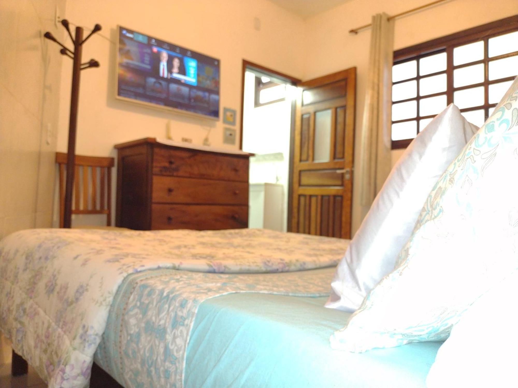 Apartamentos De Ferias Por Temporada Martim De Sa Caraguatatuba Kamer foto