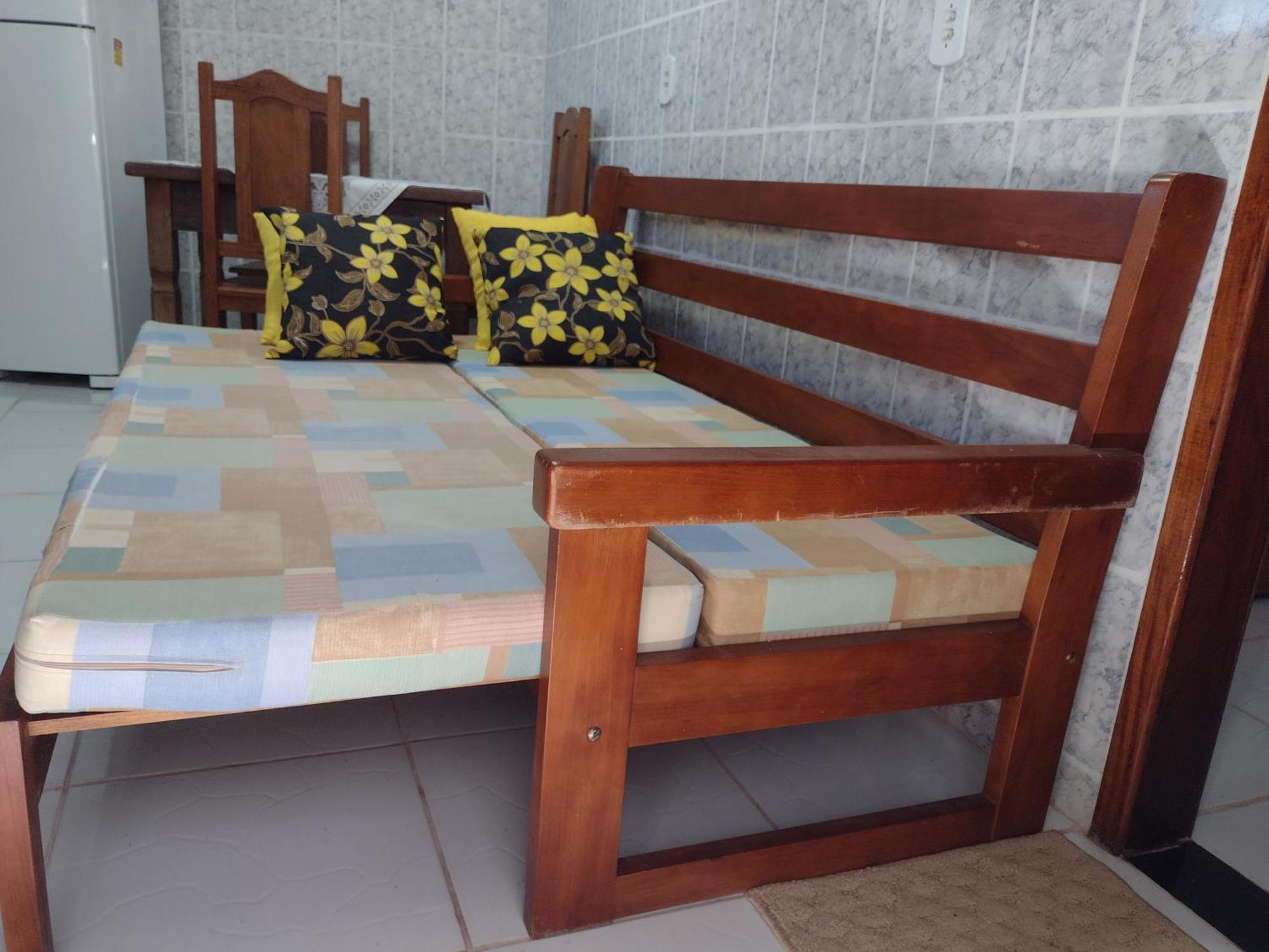 Apartamentos De Ferias Por Temporada Martim De Sa Caraguatatuba Kamer foto