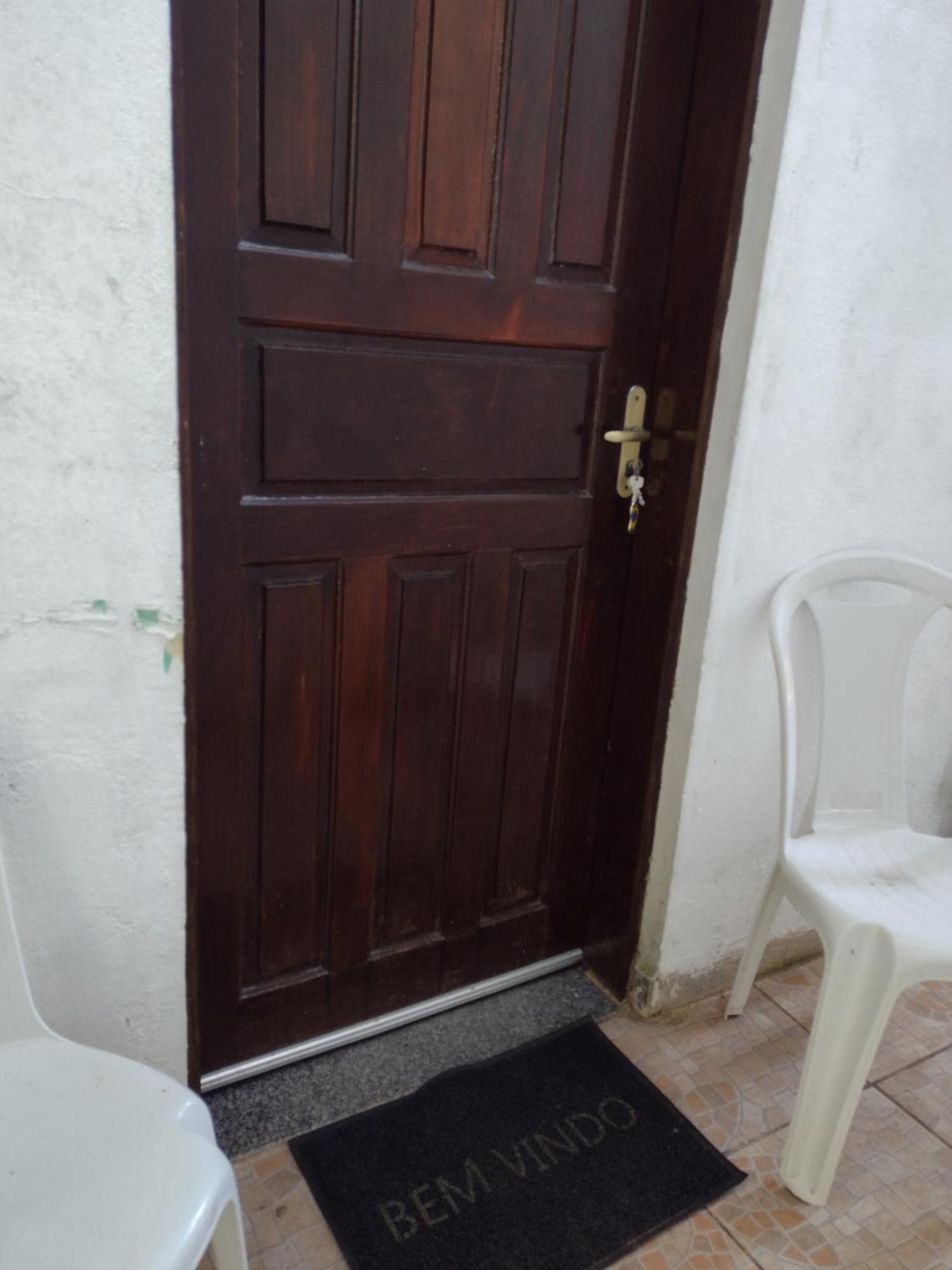 Apartamentos De Ferias Por Temporada Martim De Sa Caraguatatuba Kamer foto