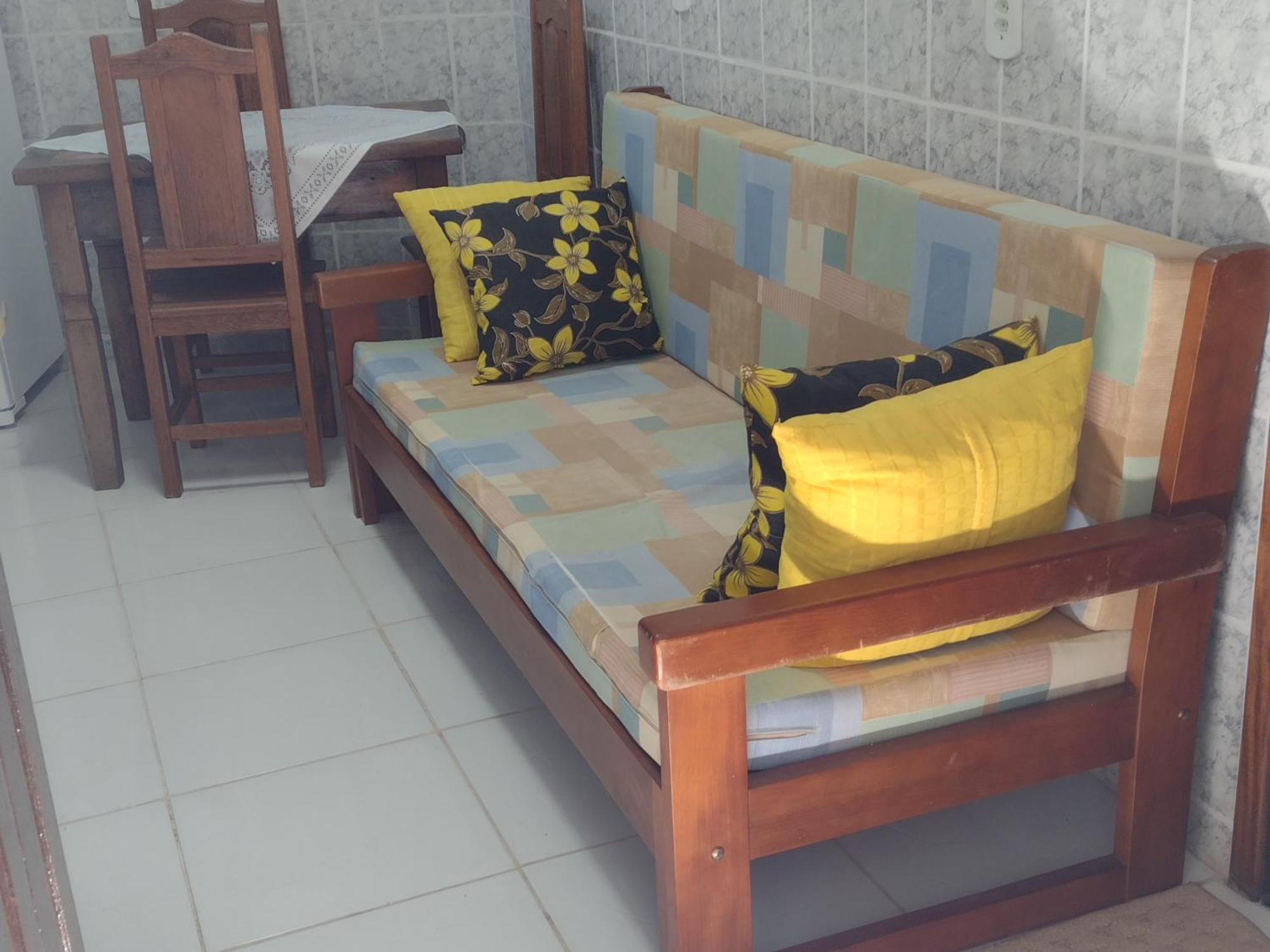 Apartamentos De Ferias Por Temporada Martim De Sa Caraguatatuba Kamer foto