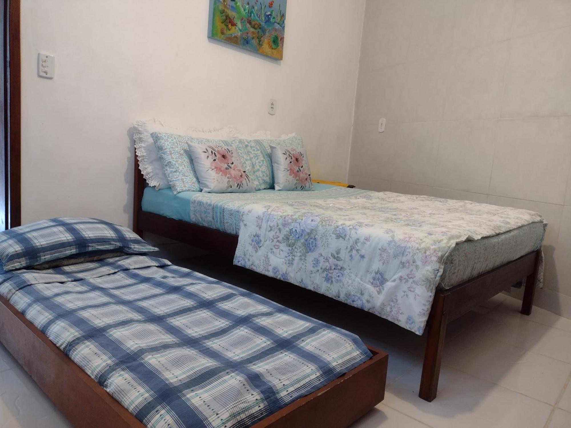 Apartamentos De Ferias Por Temporada Martim De Sa Caraguatatuba Kamer foto