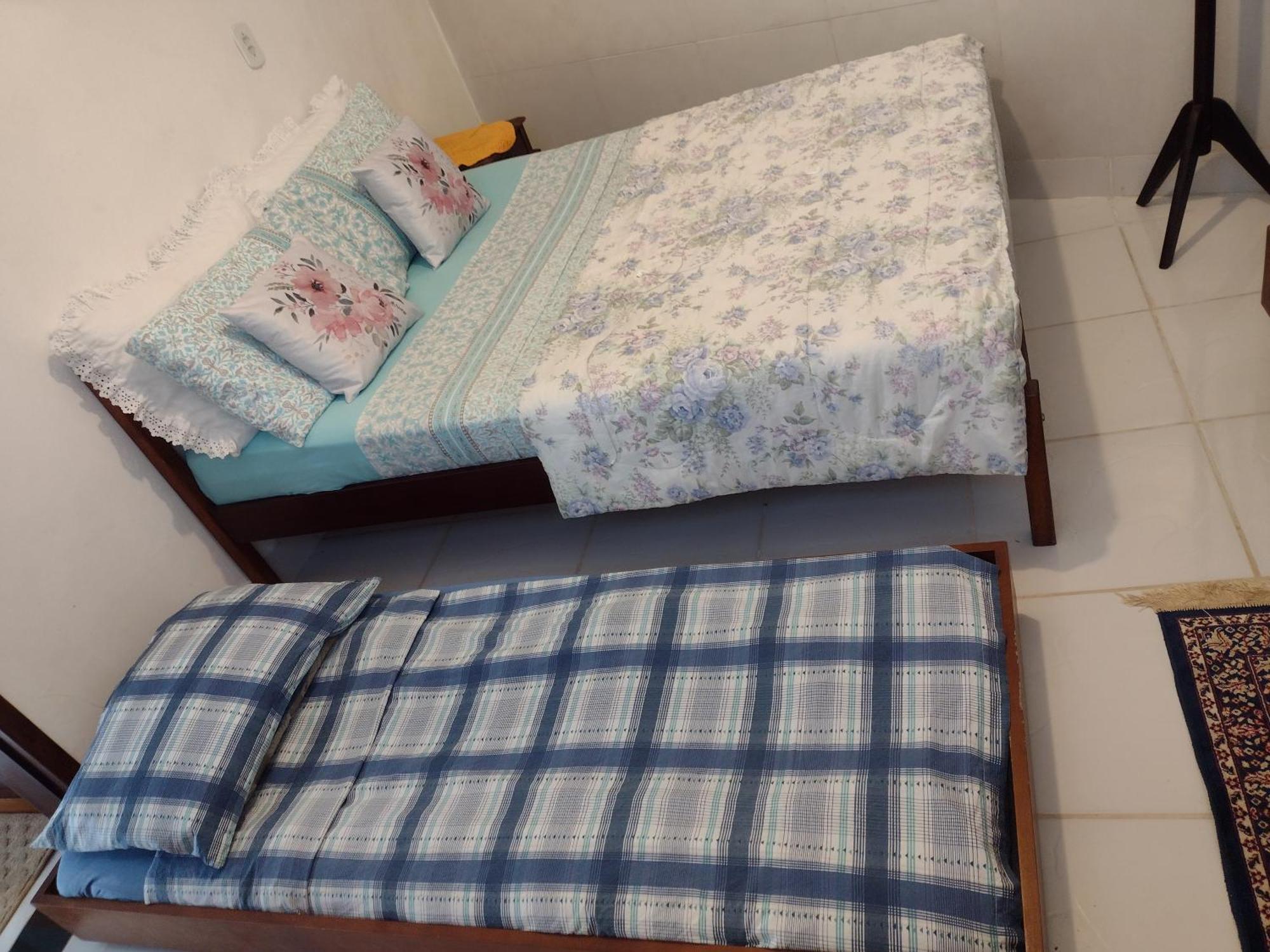 Apartamentos De Ferias Por Temporada Martim De Sa Caraguatatuba Kamer foto
