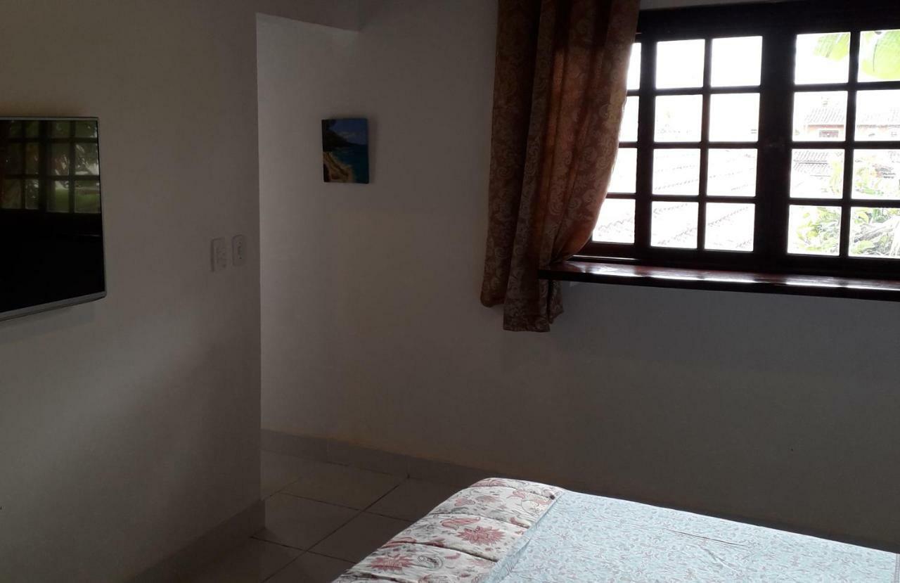 Apartamentos De Ferias Por Temporada Martim De Sa Caraguatatuba Buitenkant foto