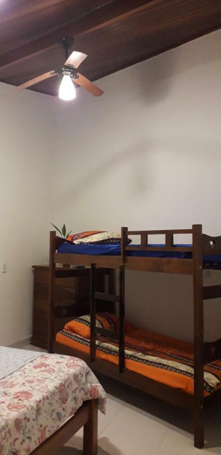 Apartamentos De Ferias Por Temporada Martim De Sa Caraguatatuba Buitenkant foto