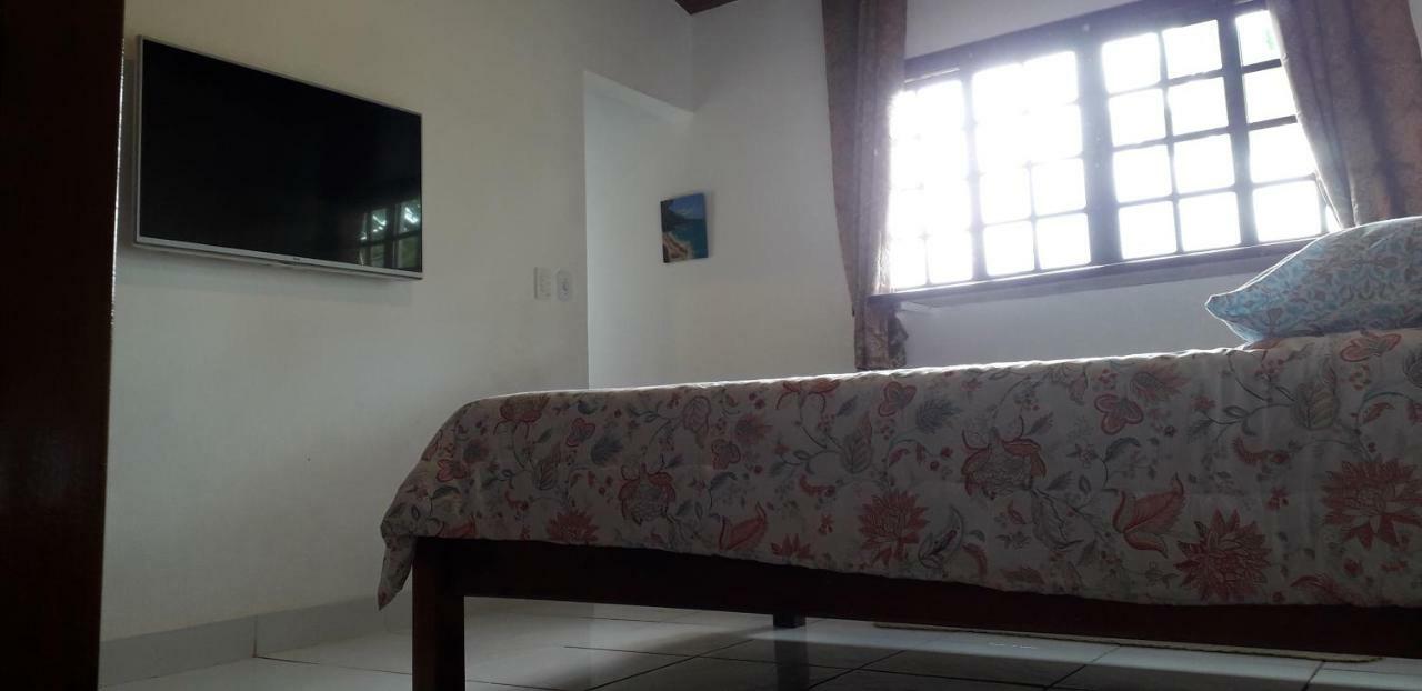 Apartamentos De Ferias Por Temporada Martim De Sa Caraguatatuba Buitenkant foto