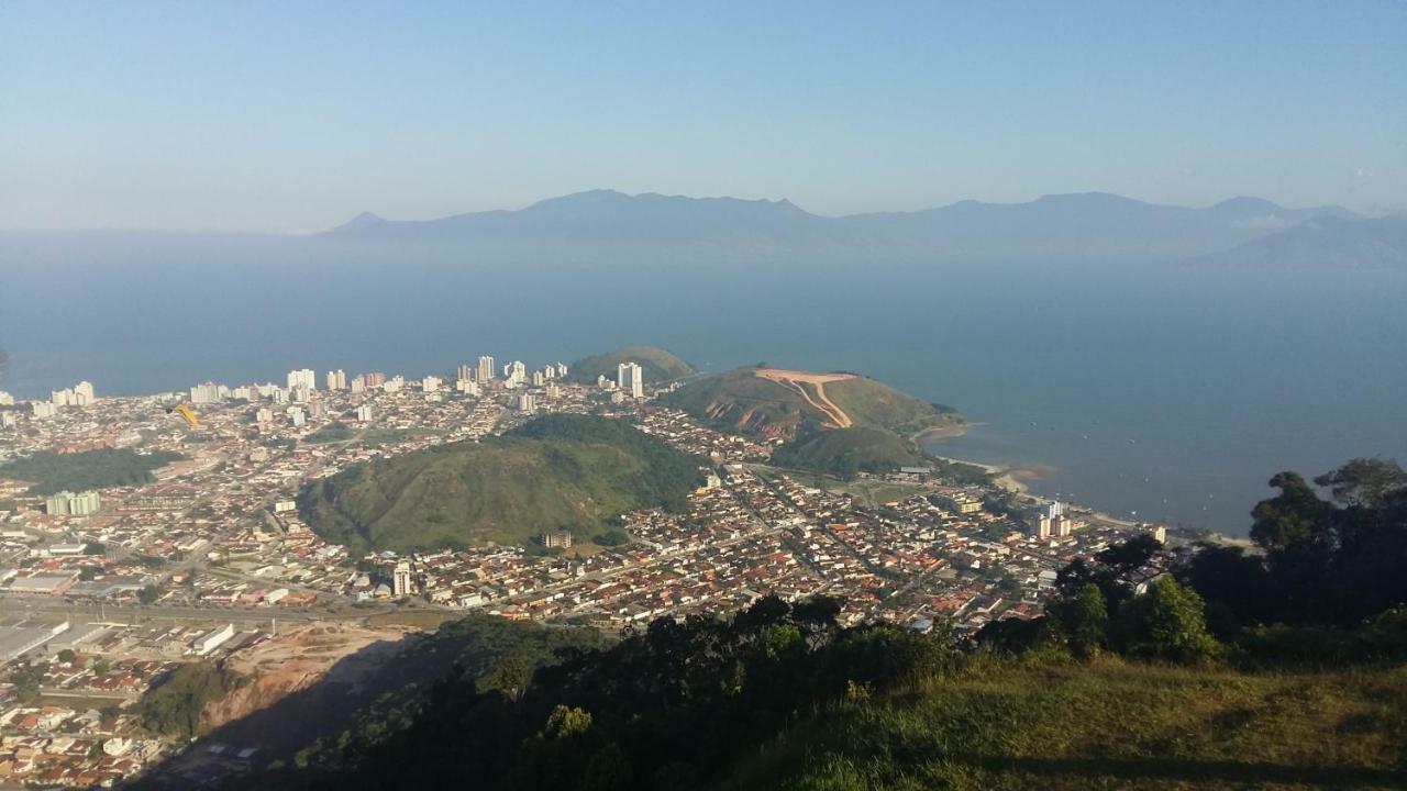 Apartamentos De Ferias Por Temporada Martim De Sa Caraguatatuba Buitenkant foto