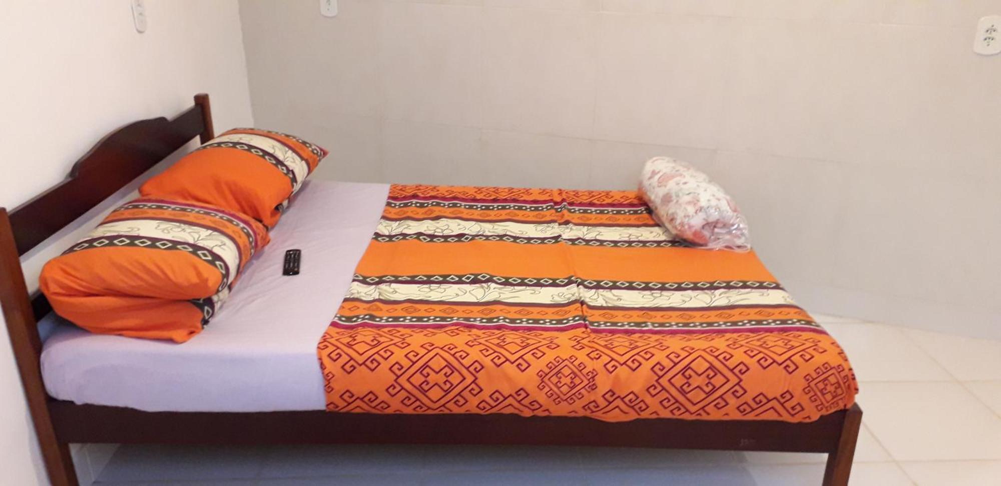 Apartamentos De Ferias Por Temporada Martim De Sa Caraguatatuba Buitenkant foto